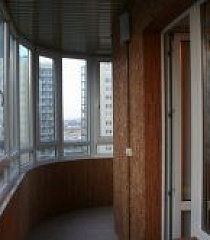 Остекление балконов: вы достойны комфорта