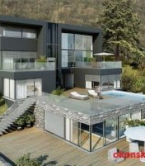 Самый дорогой дом в мире стоит $12 млрд.